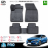 Renault Megane 4 2016-2021 Kare